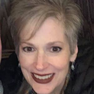 Meet your Posher, Anne